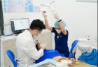 Nha khoa Việt Đức Địa chỉ làm răng toàn sứ DDBio chất lượng cao